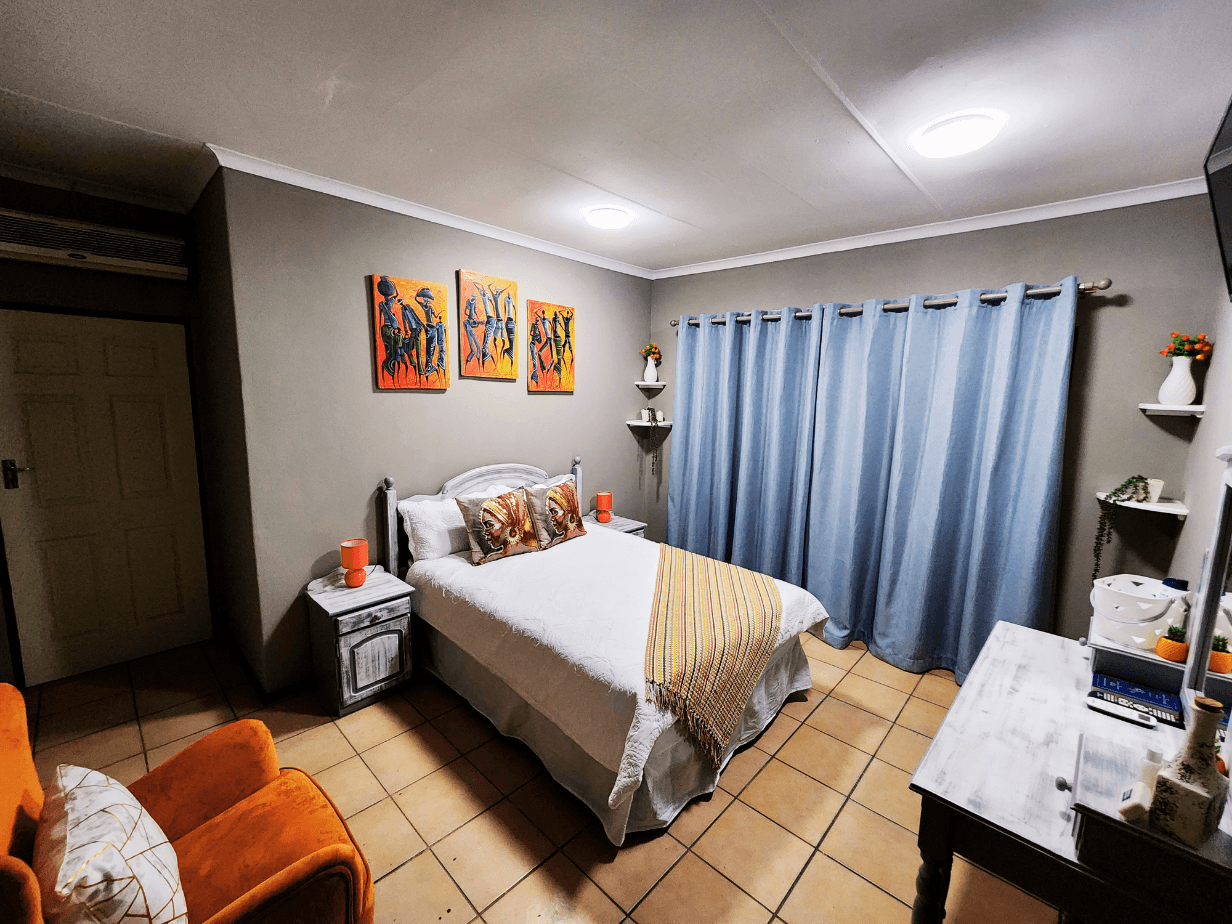 Mountain View Guest House, Pretoria