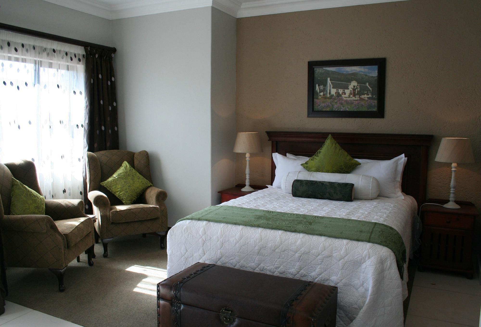 Green Valley Lodge