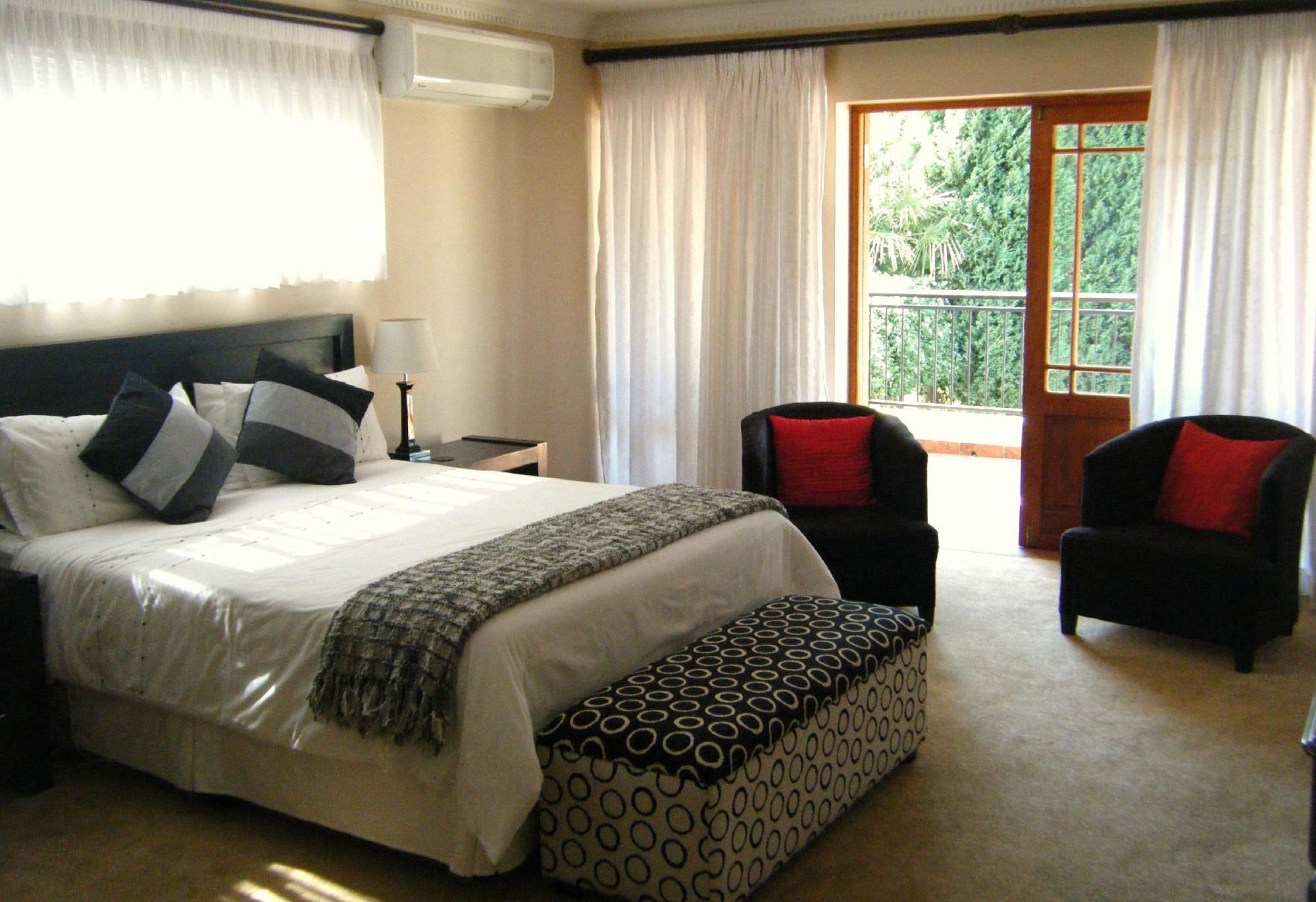 Silver Palms Guest House