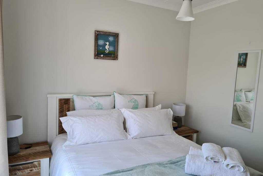 The Blyde Pretoria
