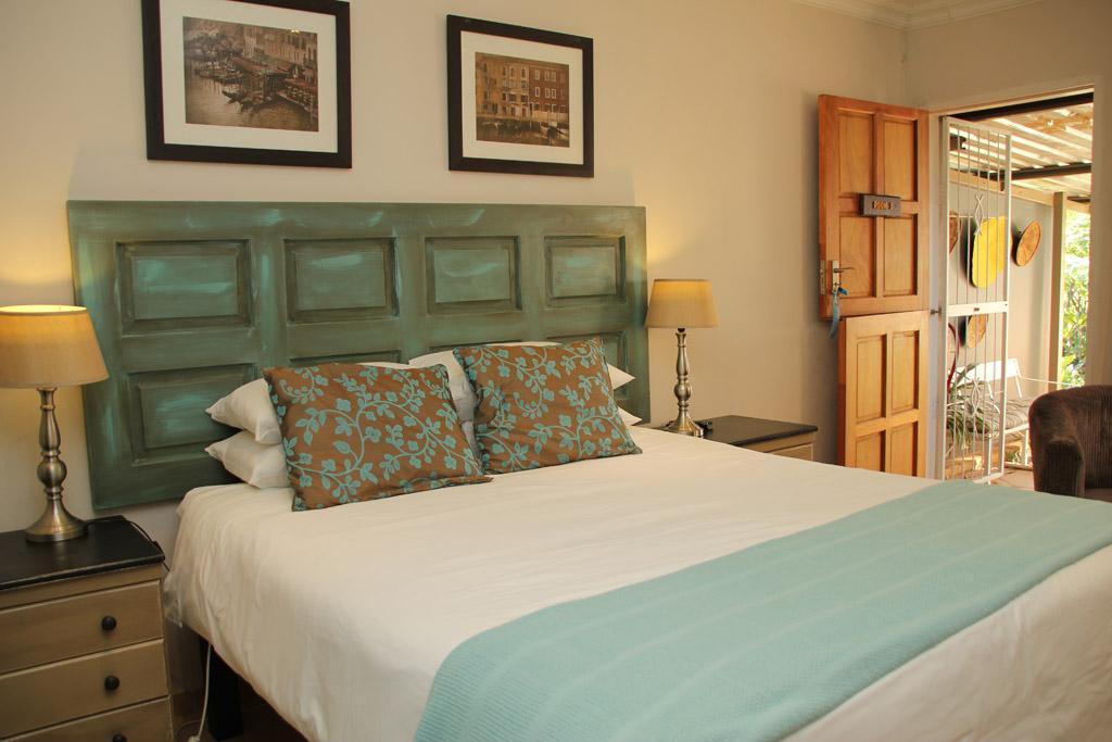 224 on Carinus BB &amp; Self Catering