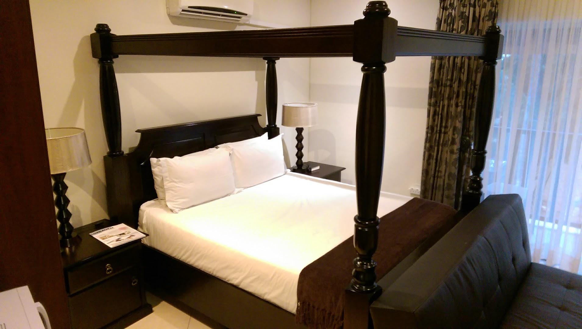 Montana Boutique Guest House