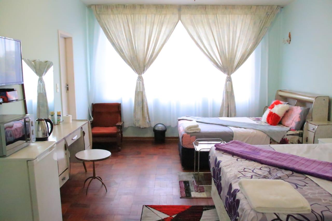 Wampex Guest House Accommodation Sunnyside