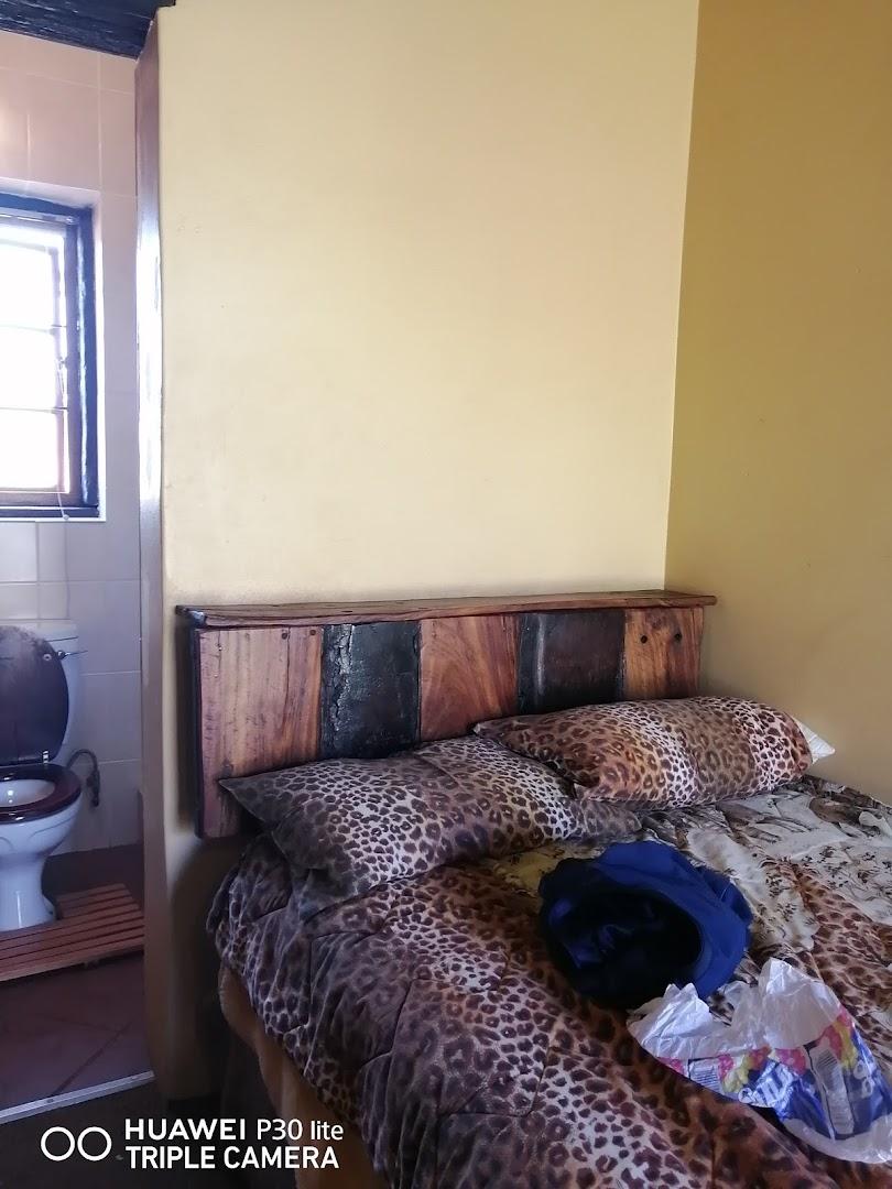 Madidaba Game Lodge