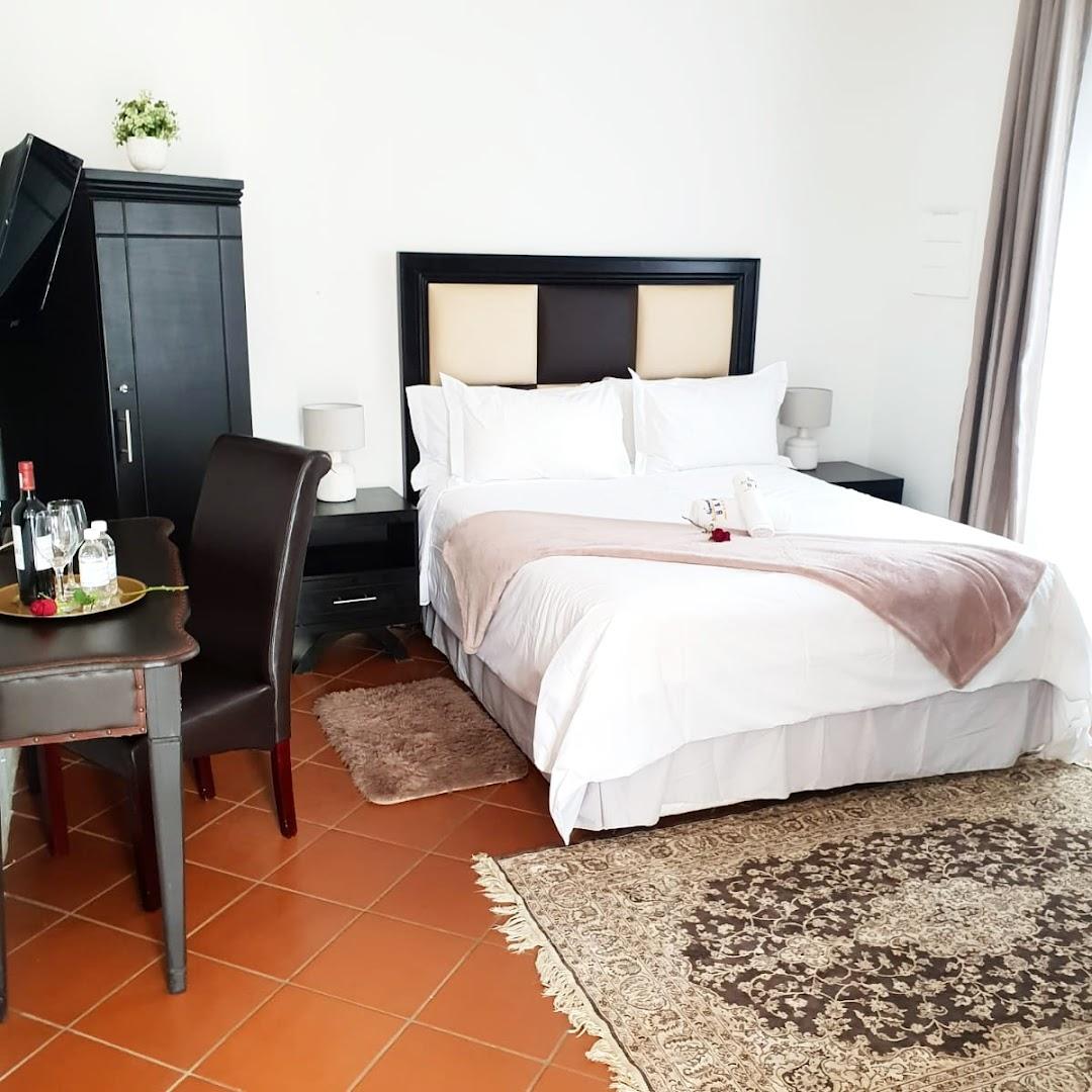 Nandi's Guesthouse 2