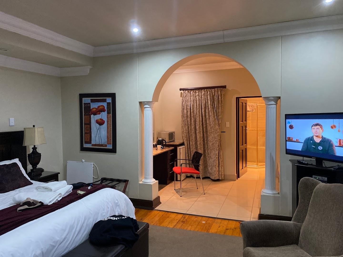 Goodey's Guesthouse