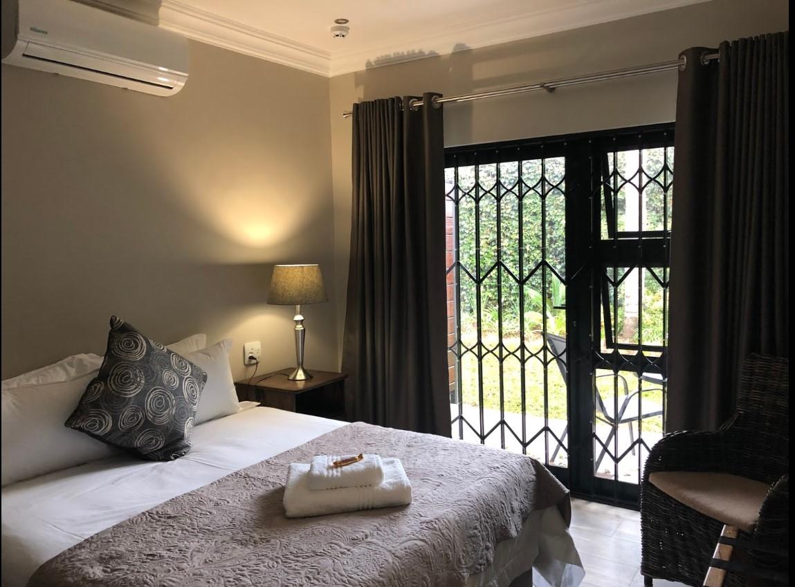 UNITAS GUESTHOUSE