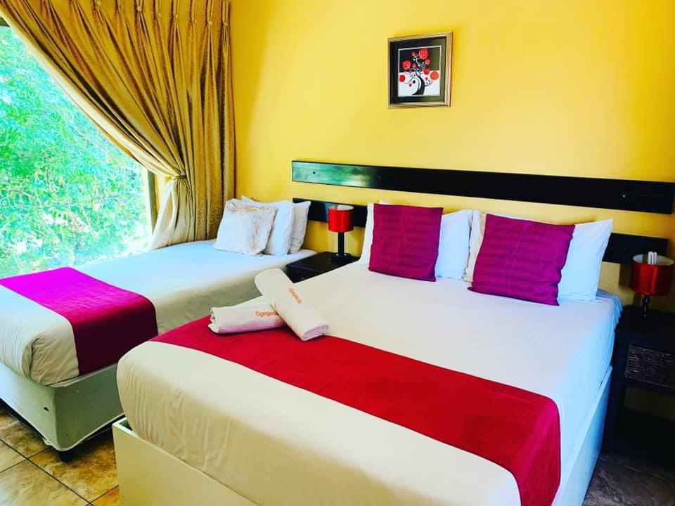 Sgegede Guest House