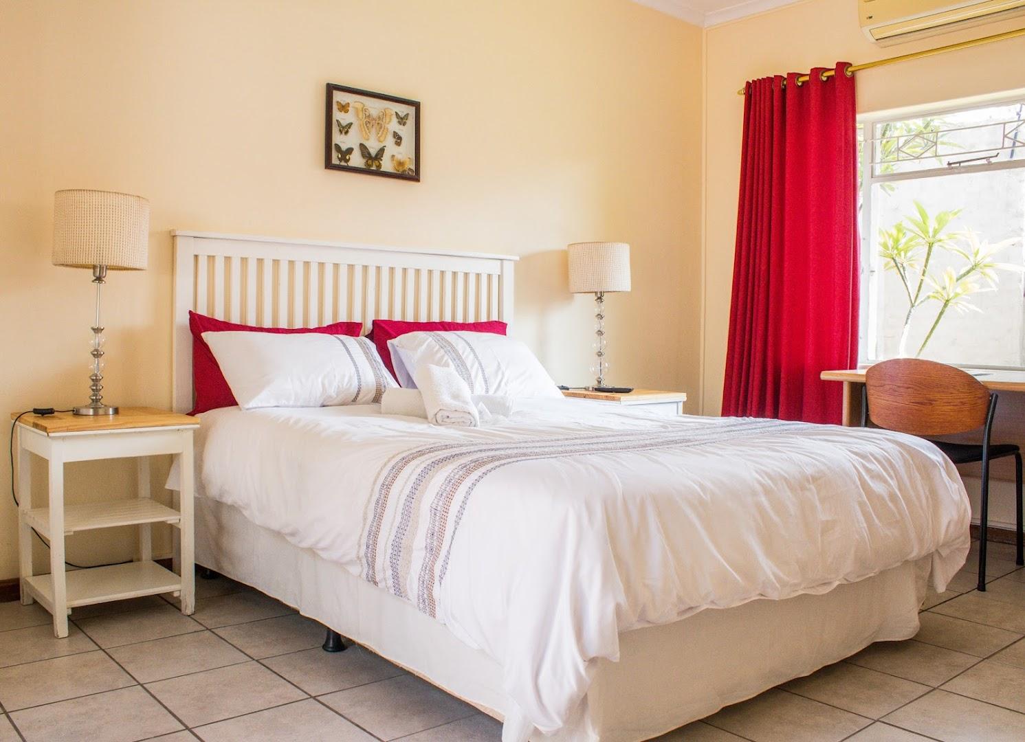 Pro-Active Guesthouse