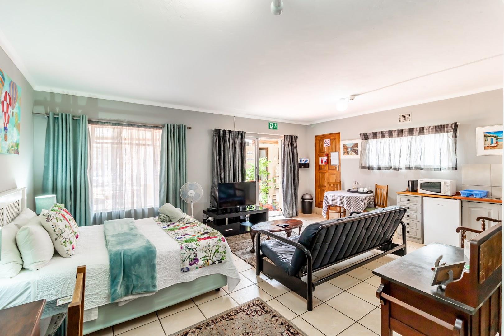 Berghaan B&amp;B Pretoria Guesthouse