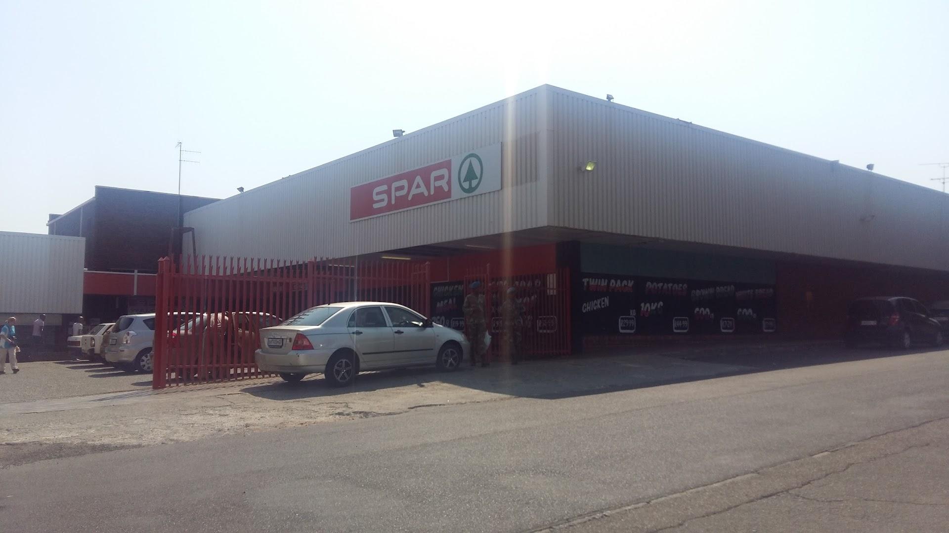 FNB Bank ATM Safi Spar