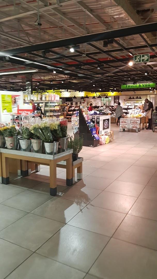 Pick n Pay Mall@Reds
