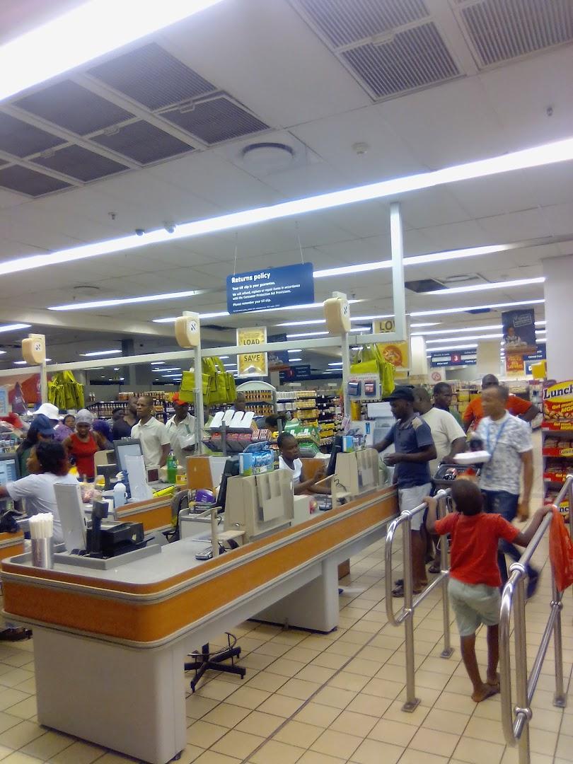 Pick n Pay Mahube Max-City