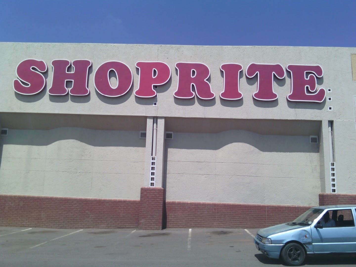 Shoprite Temba