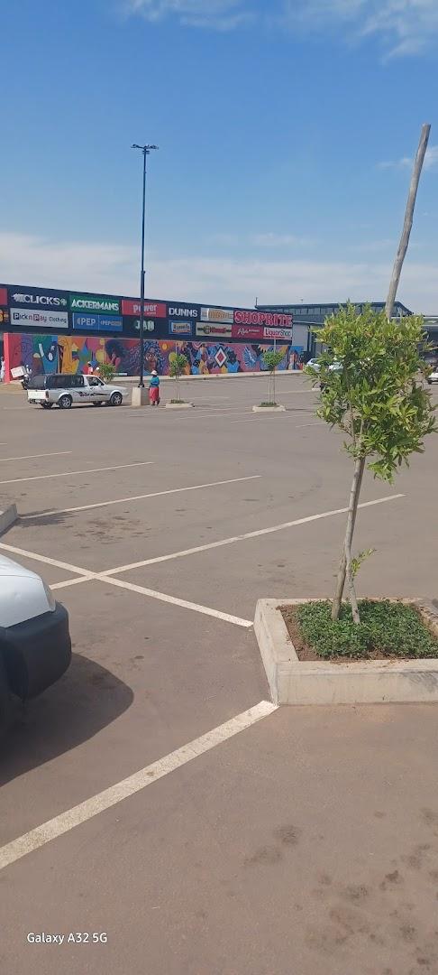 Shoprite Mamelodi Square