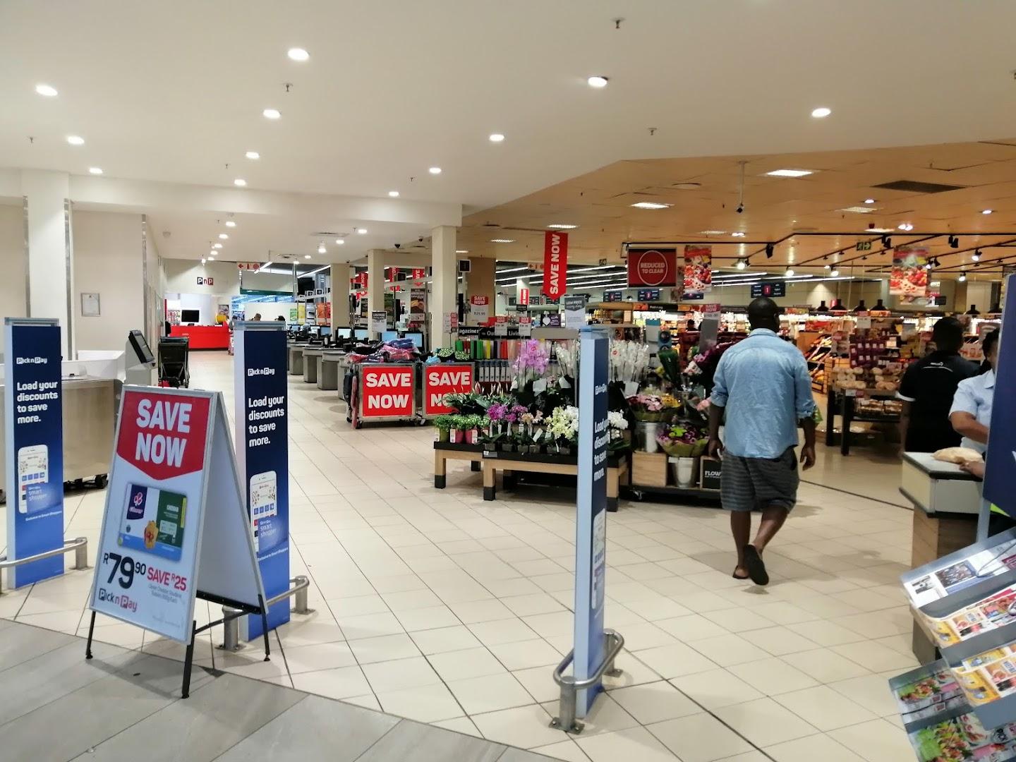 Pick n Pay Centurion