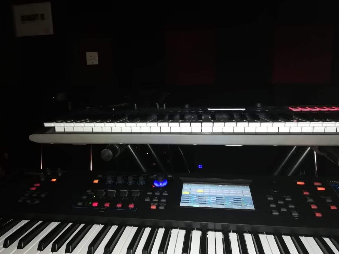 Sound Alert Music (SAM Productions)