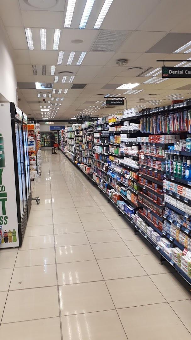 SPAR Jean Avenue