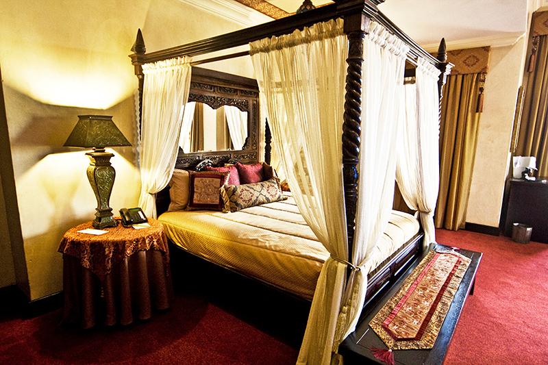 Royal Elephant Hotel &amp; Conference Centre