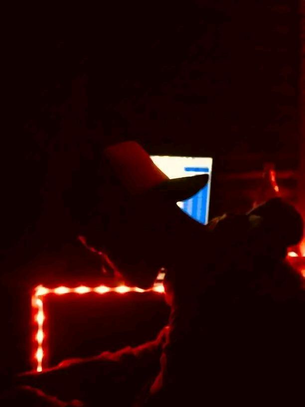 YB RECORDS