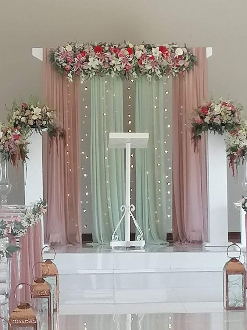 Elmonica florist