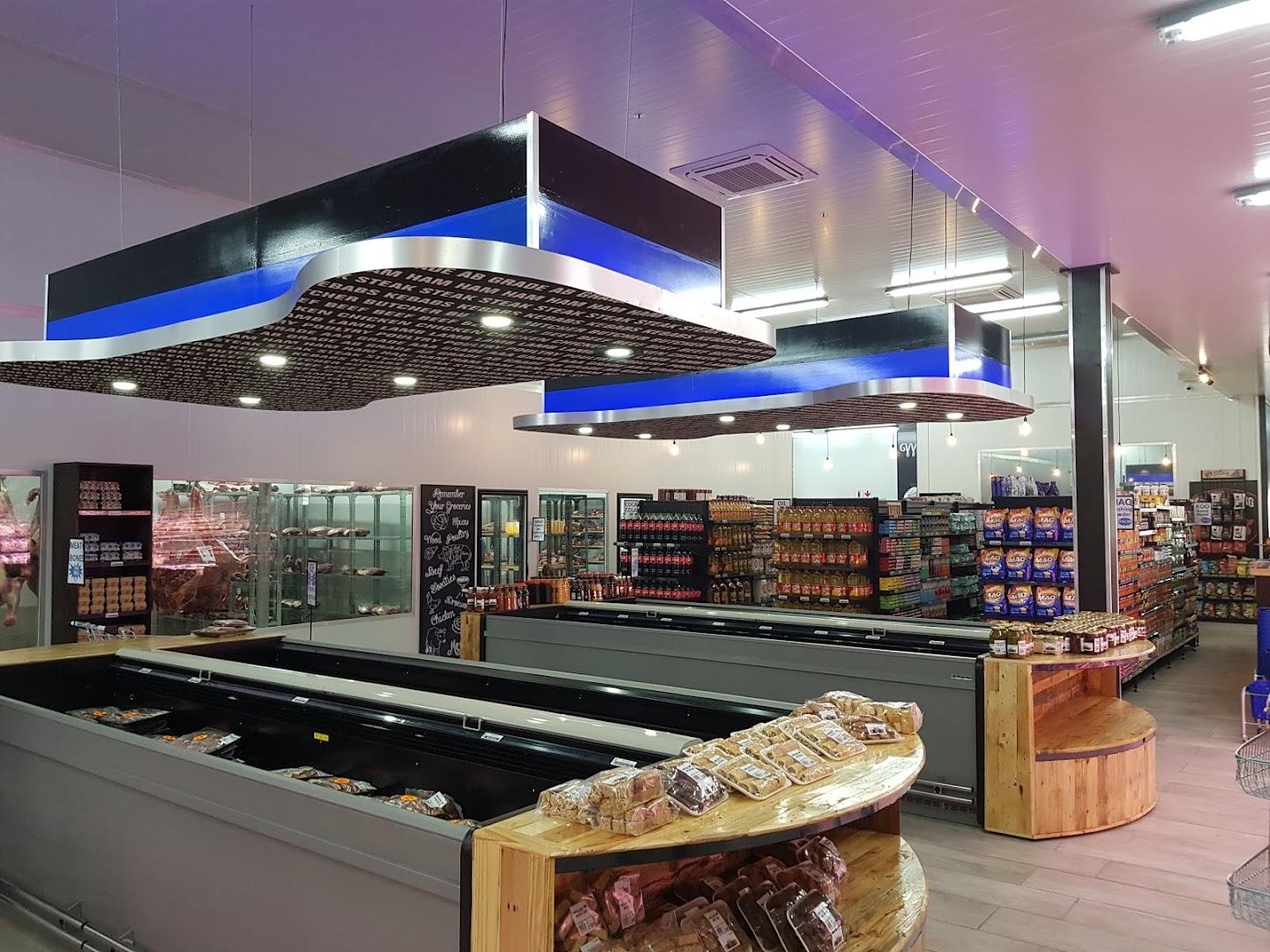 R.R Butchery