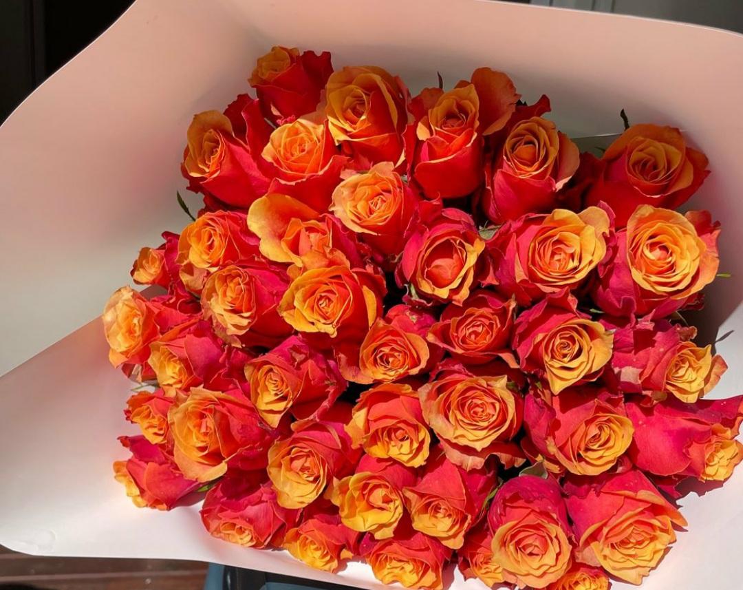 Montle florist