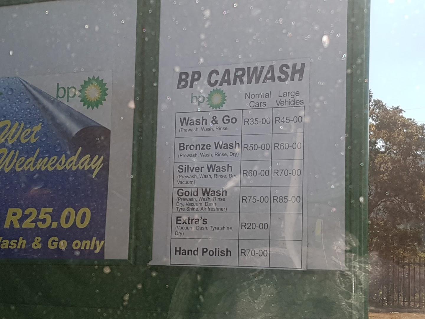 BP Eldo Glen