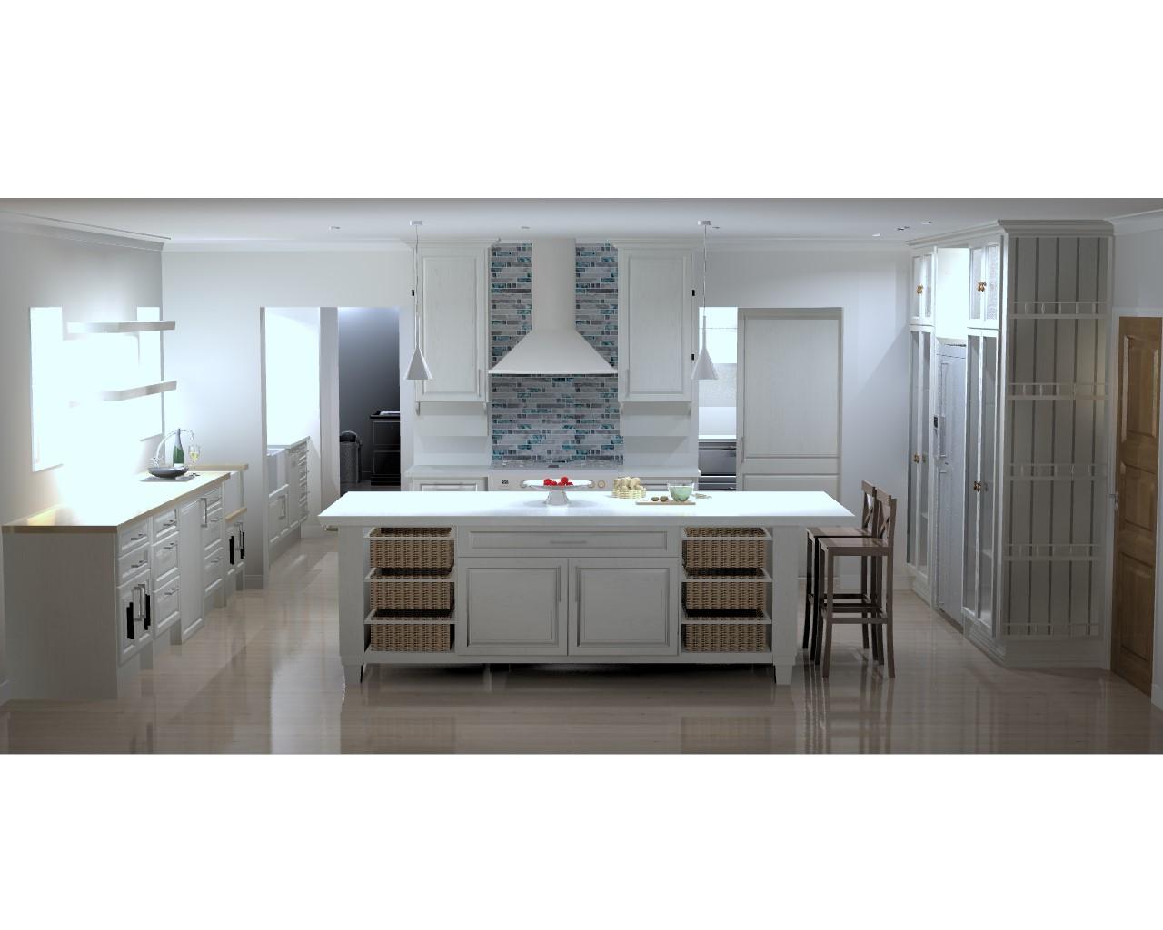 STATUS KITCHENS &amp; BARS