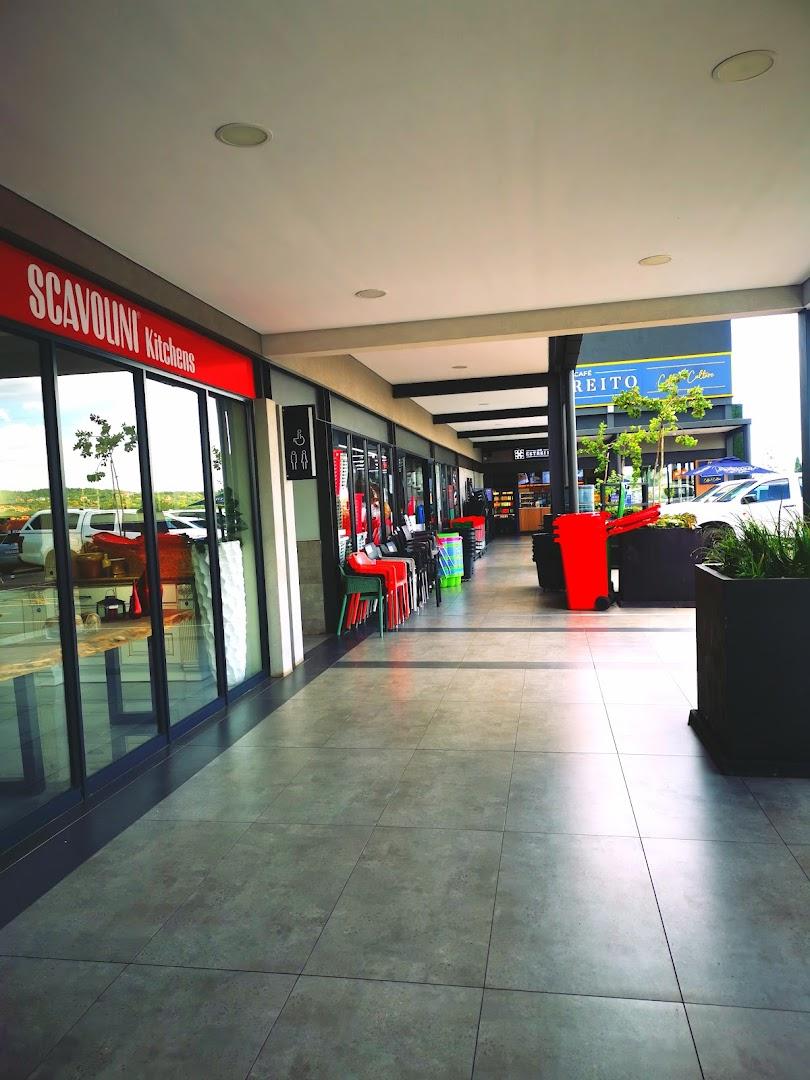 Atterbury Lifestyle Centre