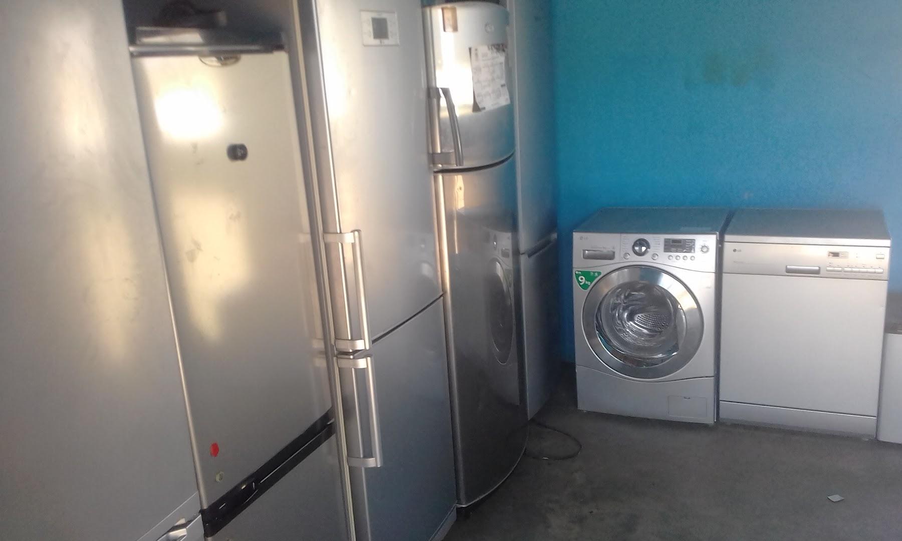 Coldwinds refrigeration