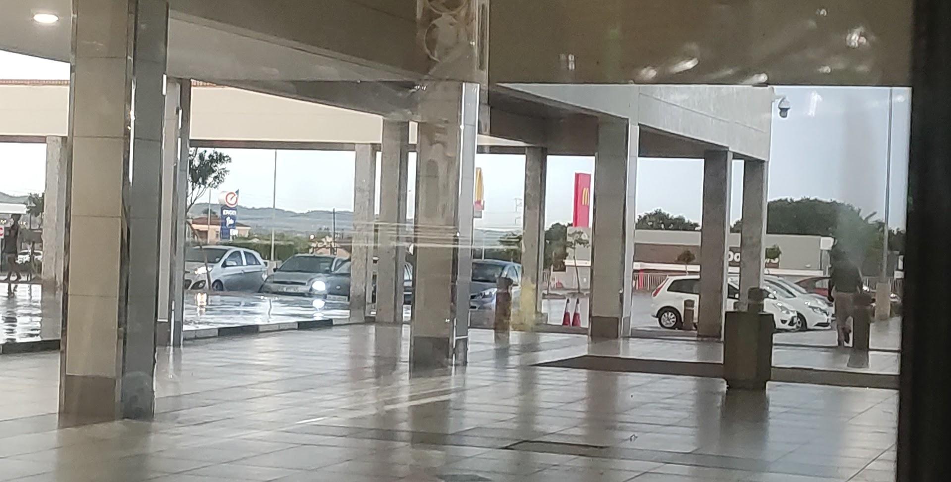 Pick n pay Nkomo crossing