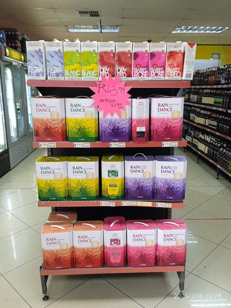 Rietfontein Foodzone