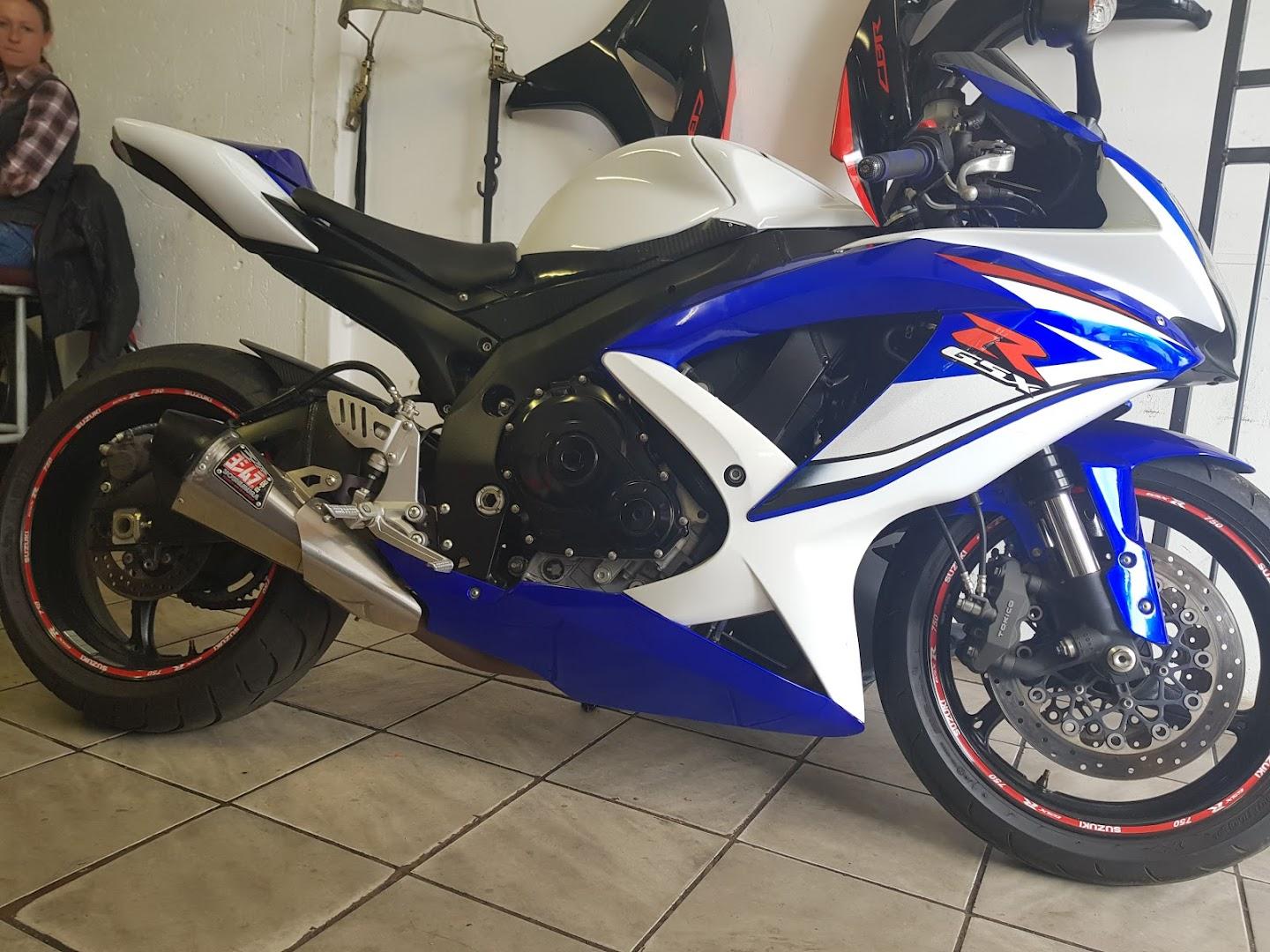 J &amp; J Racing And Parts