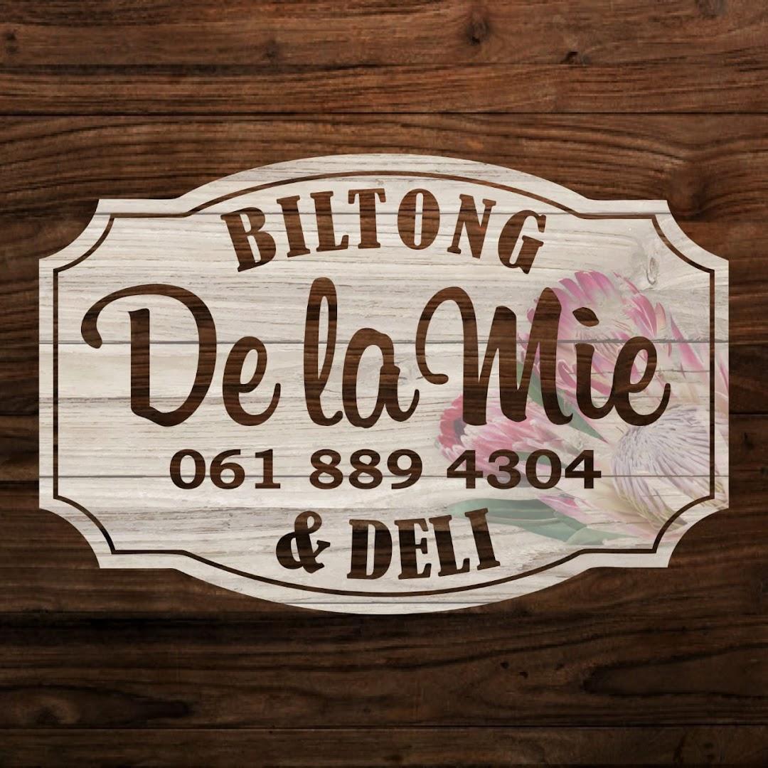De la Mie Biltong &amp; Deli