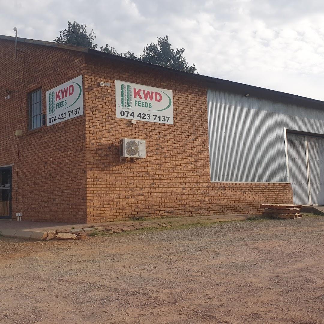 KWD Feeds Cullinan