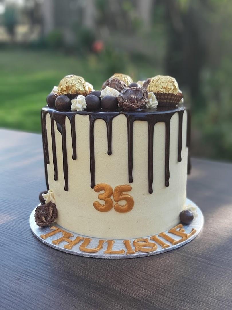 Cake N Cream