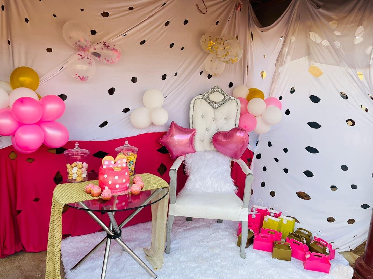 Mmasello Decor Services