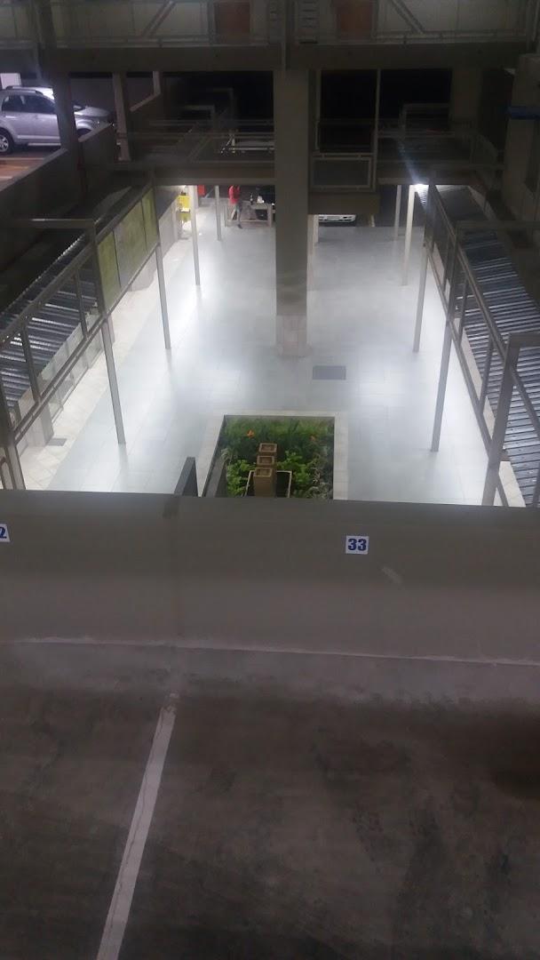 Gardens Medical Center