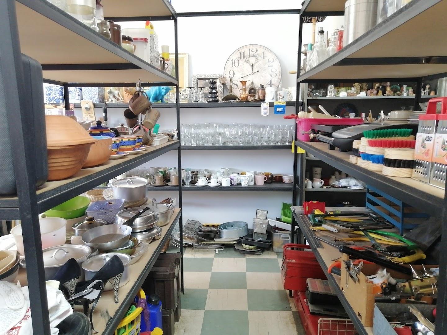 Essies Pawn &amp; Swop Shop