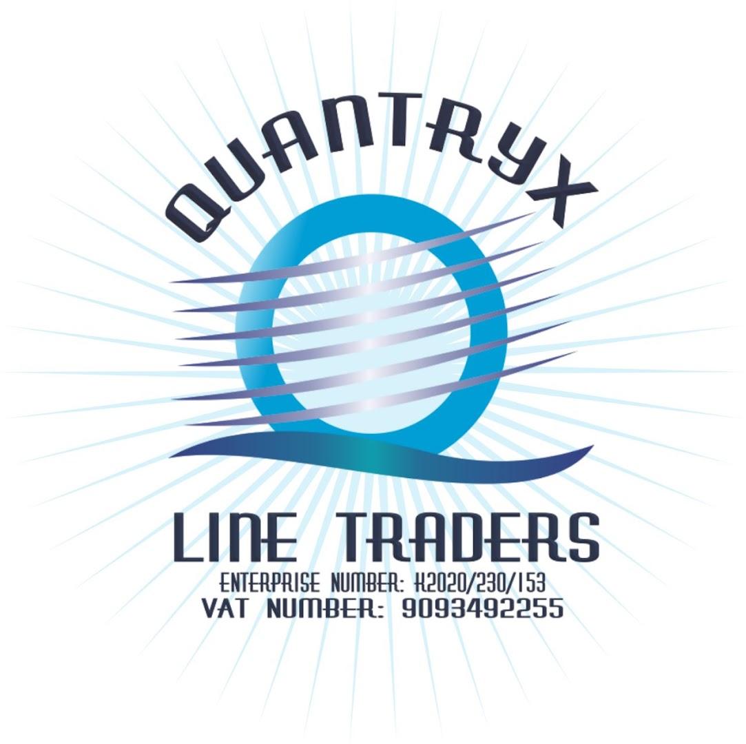 Quantryx Line Traders