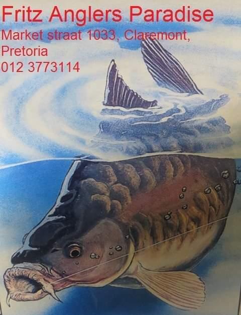 Fritz Anglers Paradise