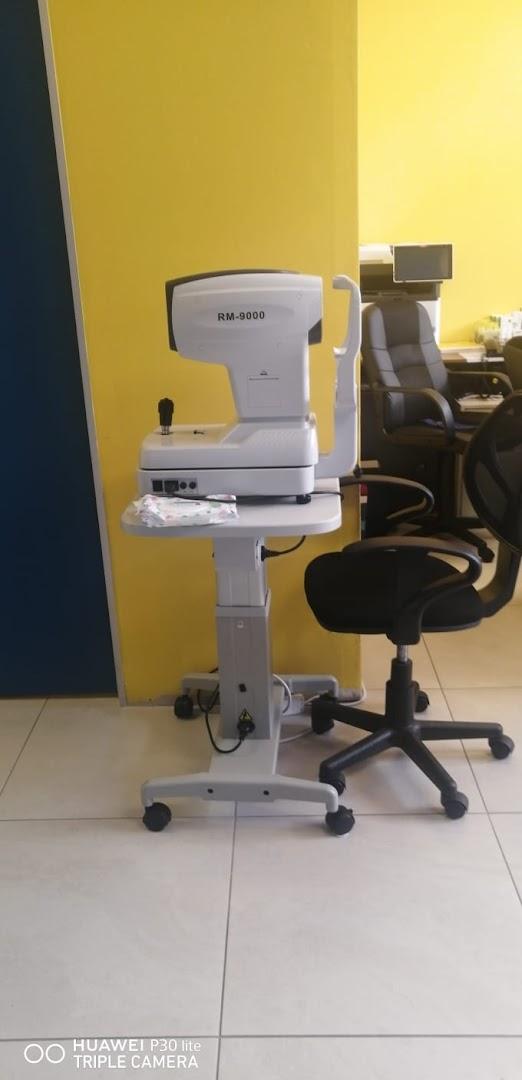 Saohatse Optometrist| Mabopane Square