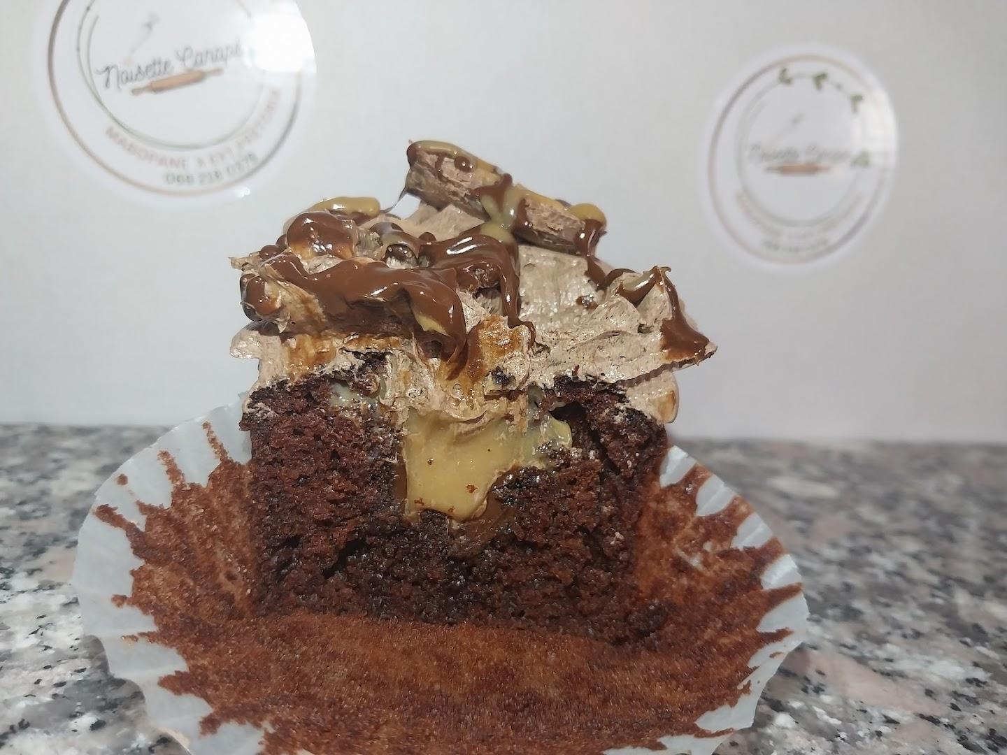 Noisette Canapé