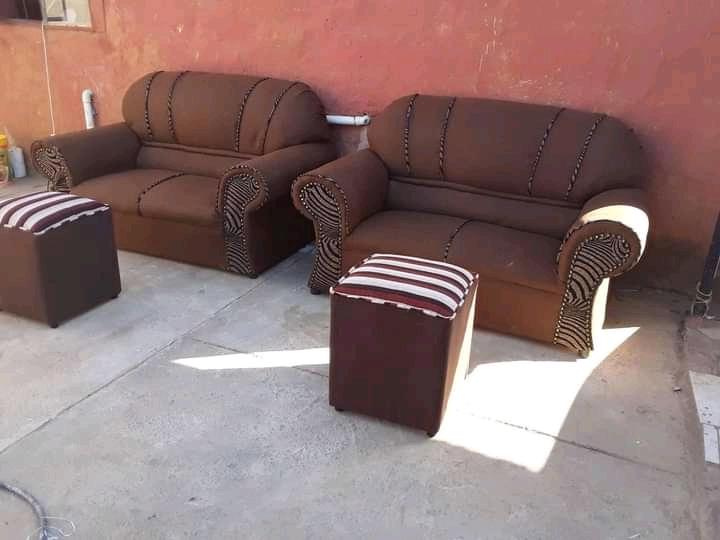 Thatos Upholstery