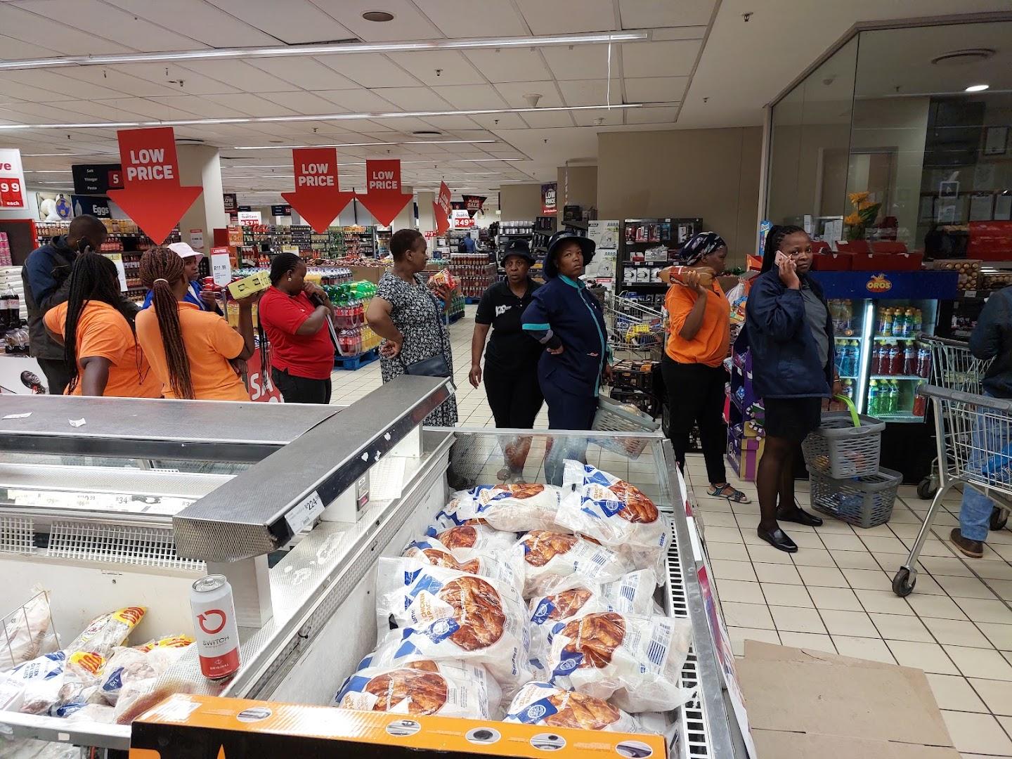 Pick N Pay Tramshed