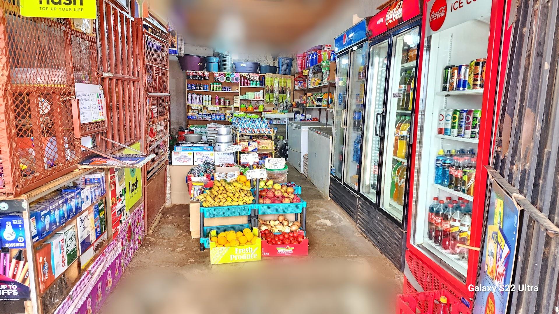 786 Super Market