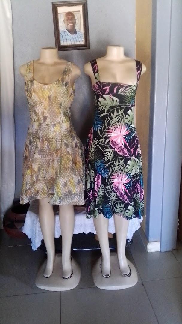 NDUKU CLOTHING N GENERAL DEALER