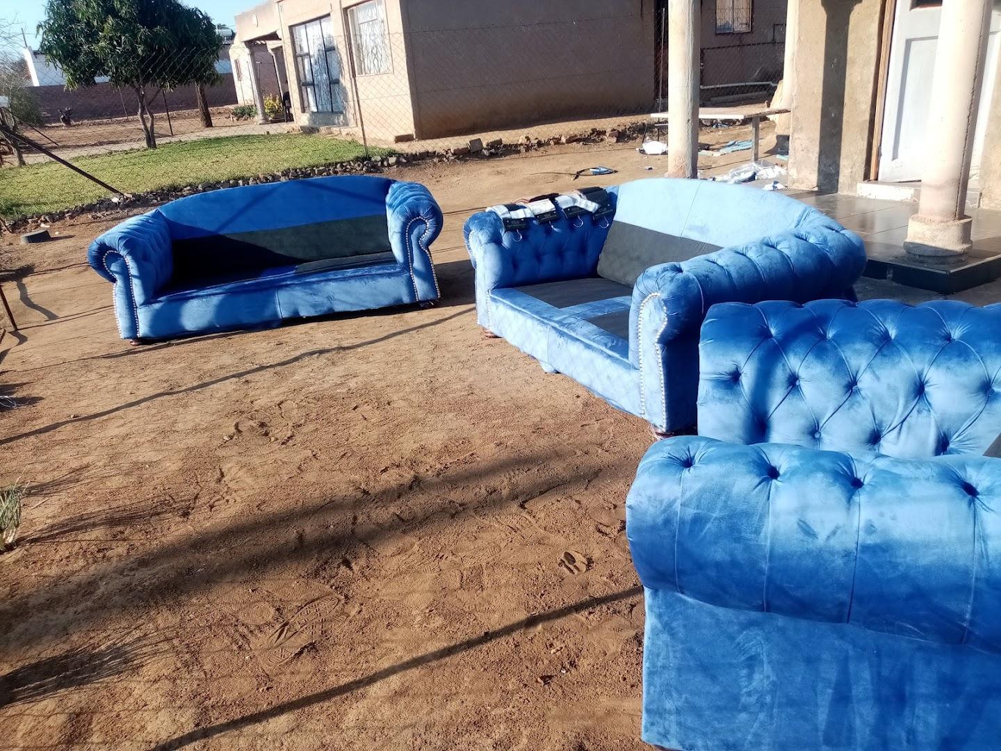 Triple M Furnitures