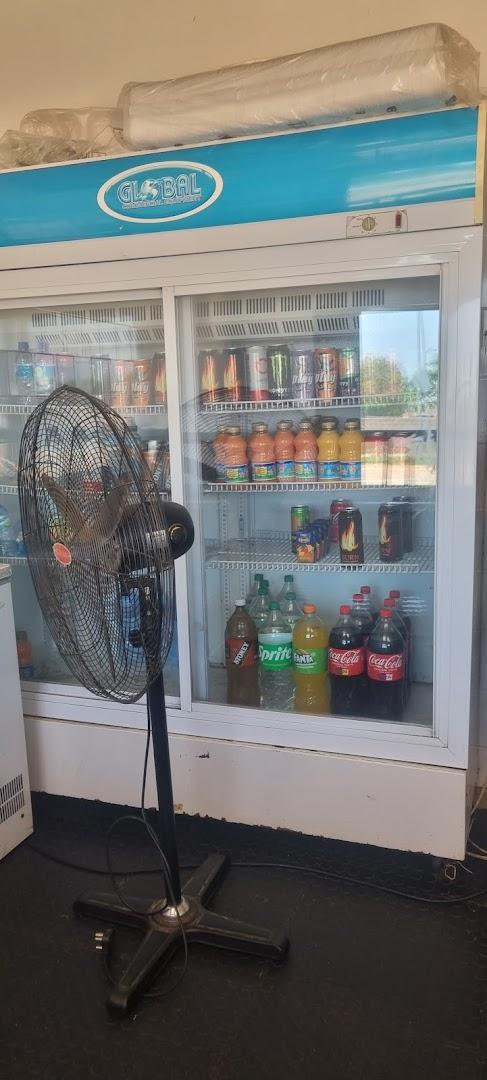 Location Meat